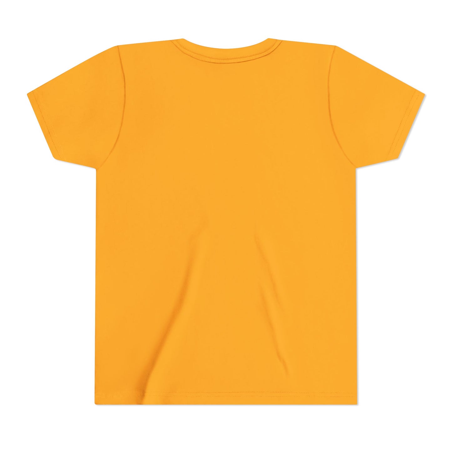 Kids-Sewing Heartbeat Short Sleeve Tee