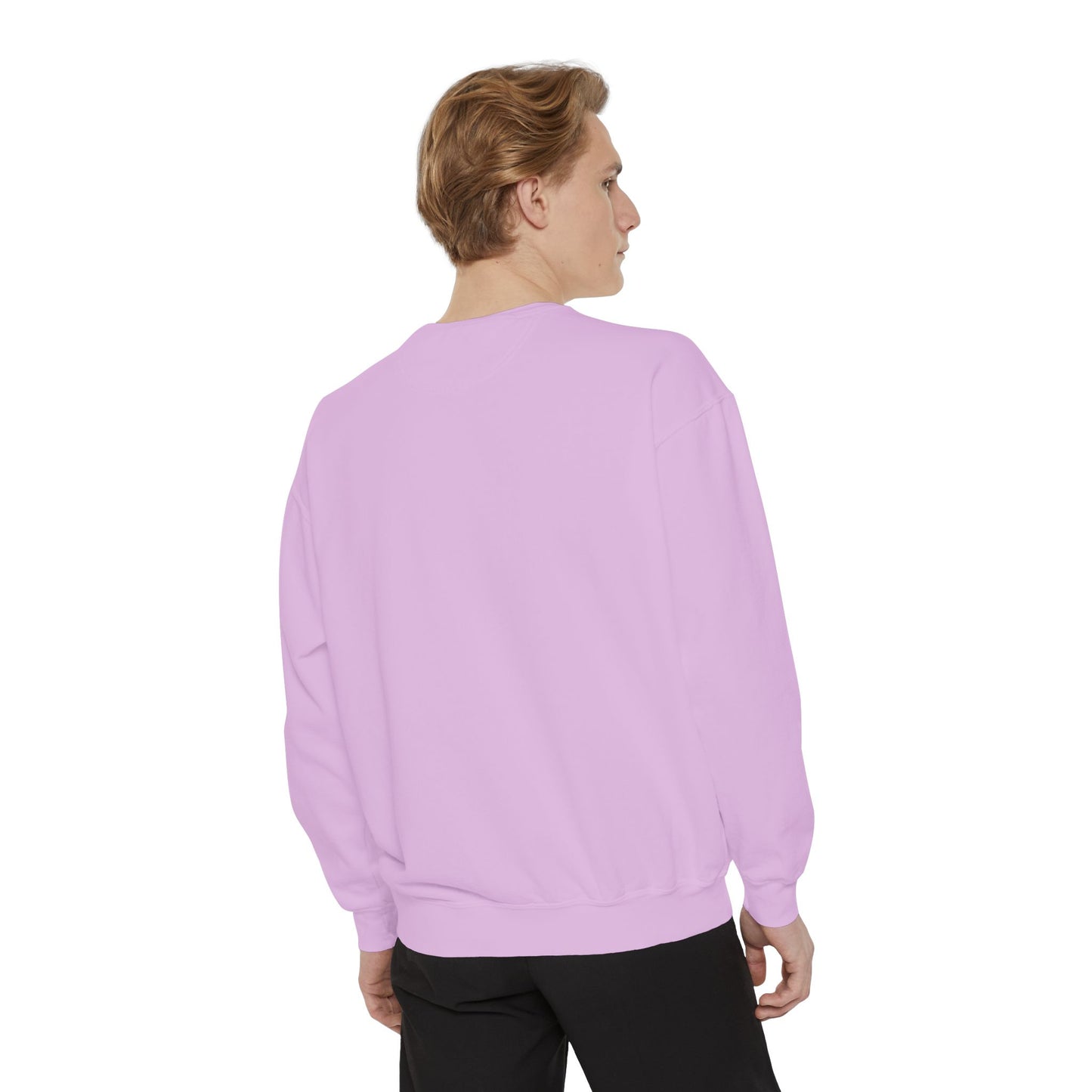 Adult-Do I Need More Fabric Sweatshirt