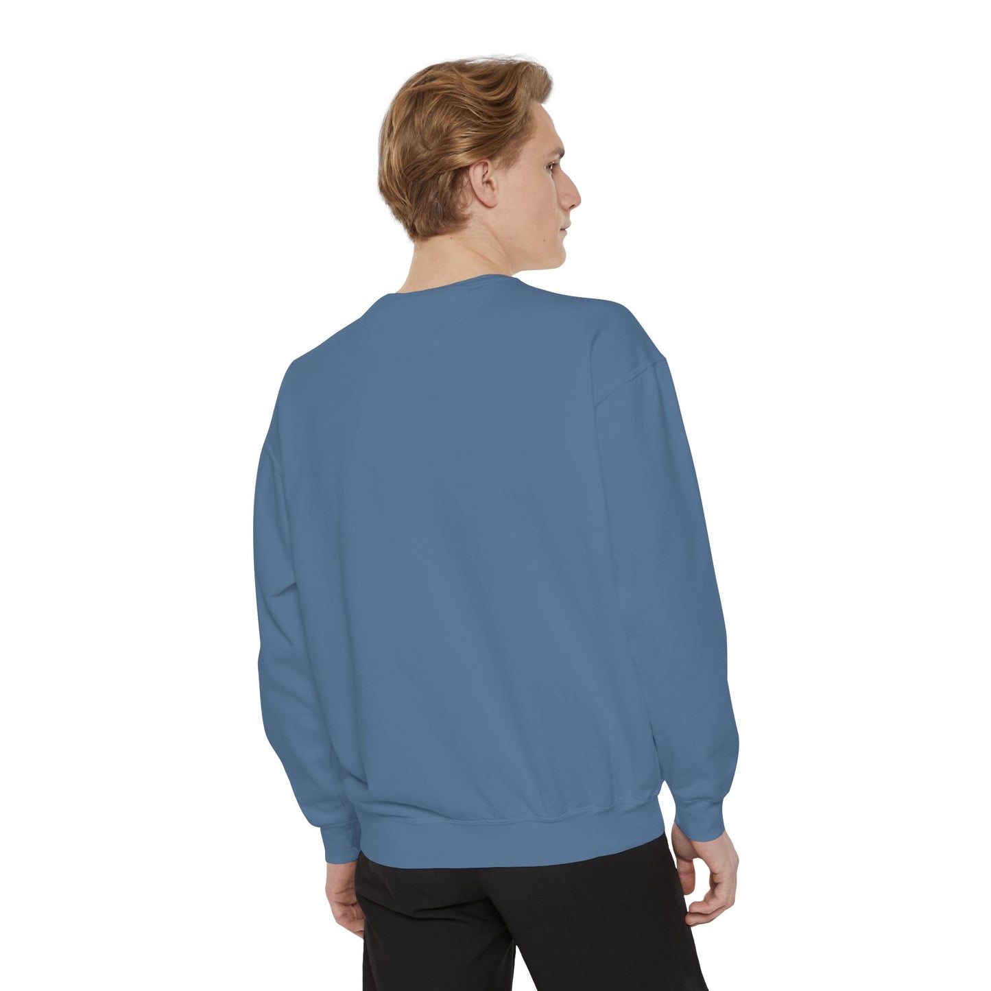 Adult-Do I Need More Fabric Sweatshirt