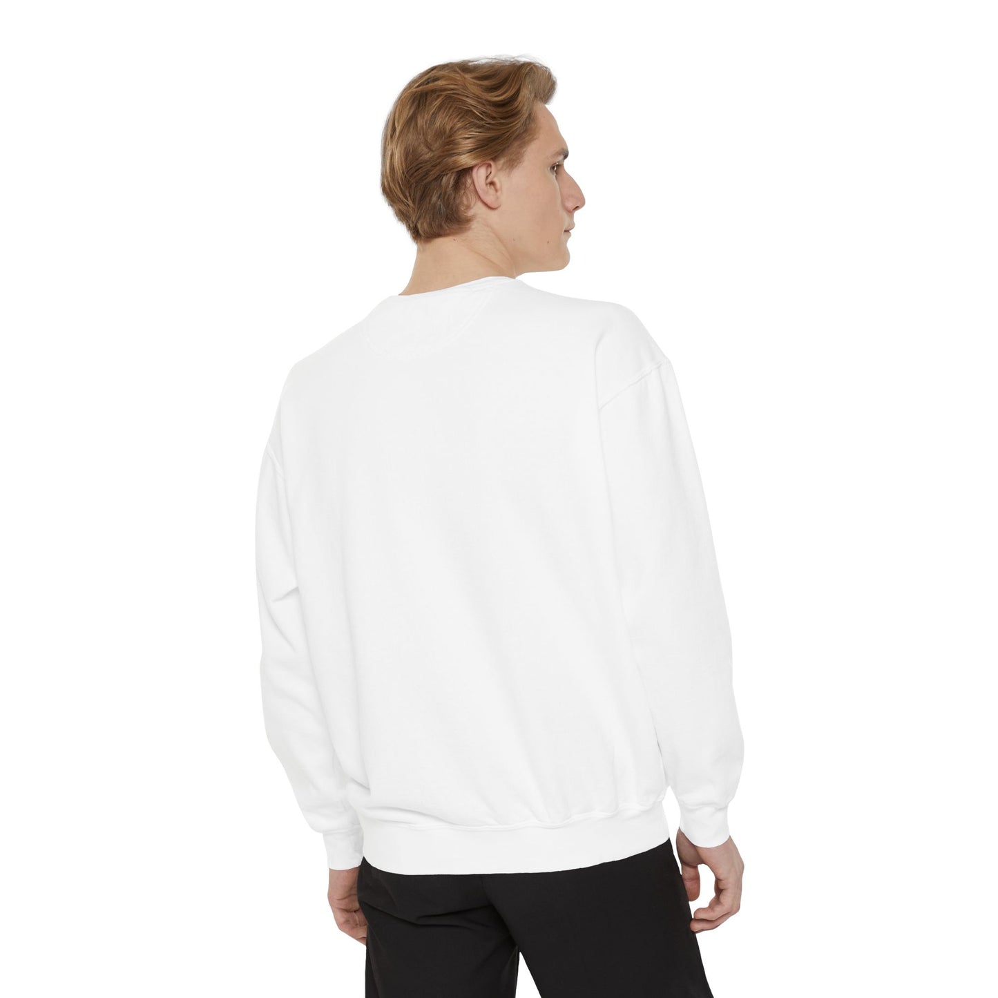 Adult-Do I Need More Fabric Sweatshirt